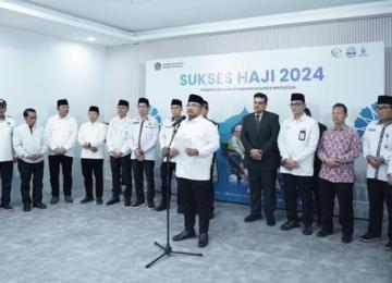 Inovasi Haji 2024