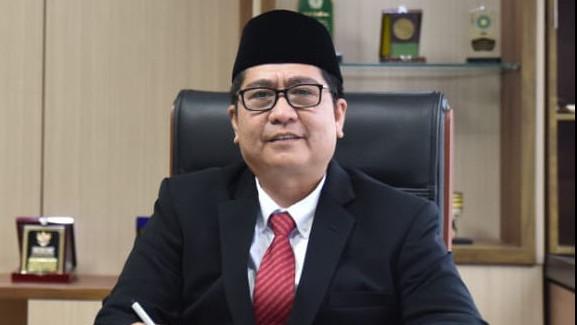 ahmad zainul hamdi kemenag