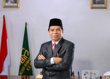 Prof. As'ari
