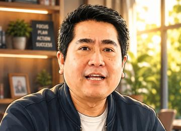 KETIKA MENCINTAI NU BISA SERUMIT DAN SESEDIH INI