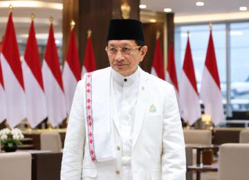 Rektor IAIN Kerinci Apresiasi Diplomasi Keagamaan Menag di Italia, Perkuat Pesan Perdamaian Dunia