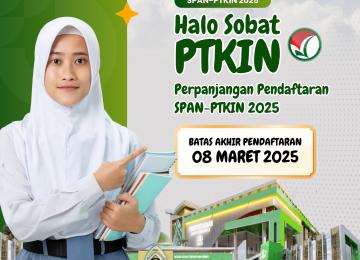 SPAN 2025