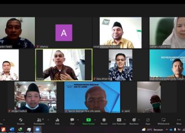Fofasu Perdana 2022