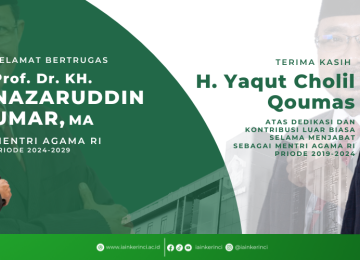 Menteri Agama