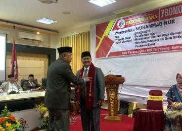 Promosi Terbuka