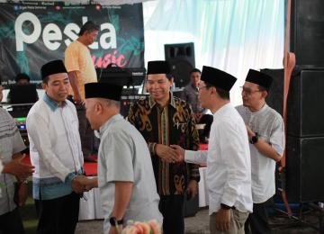 Open House 