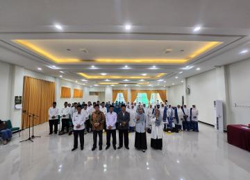 Seminar Pernikahan Dini