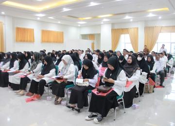 Orientasi Akademik 