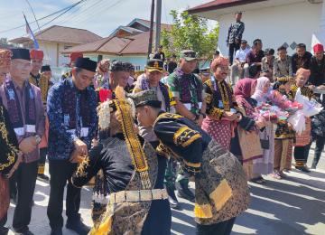 Kenduri Sko Sebukar