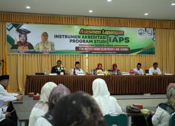 Asesmen Lapangan
