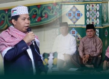 Safari Ramadhan