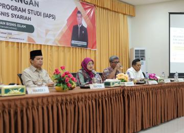 Assessmen Lapangan MBS FEBI