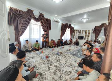 Open House