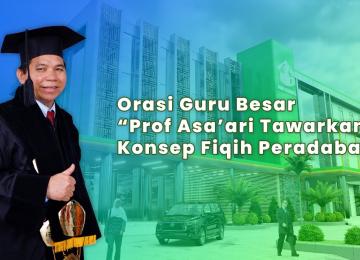 Prof. As'ari