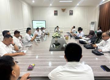Rapat Pimpinan