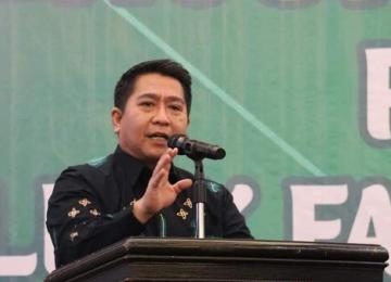 "Paradoks Maulid" Oleh: Prof. Dr. Ahmad Zainul Hamdi, M.Ag