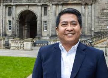 Opini Ahmad Inung