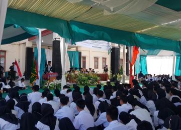 Penutupan PBAK 