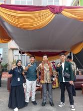 KKN Serumpun Melayu, 