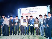 Kampung Zakat IAIN Kerinci