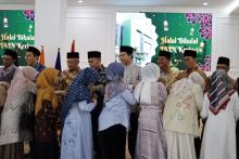 Halalbihalal 1445 H