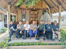 IAIN Kerinci dan Pemkab Kerinci