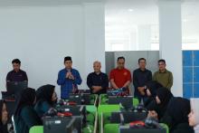 Ujian Komprehensif CAT