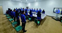 pelantika PPPK IAIN Kerinci