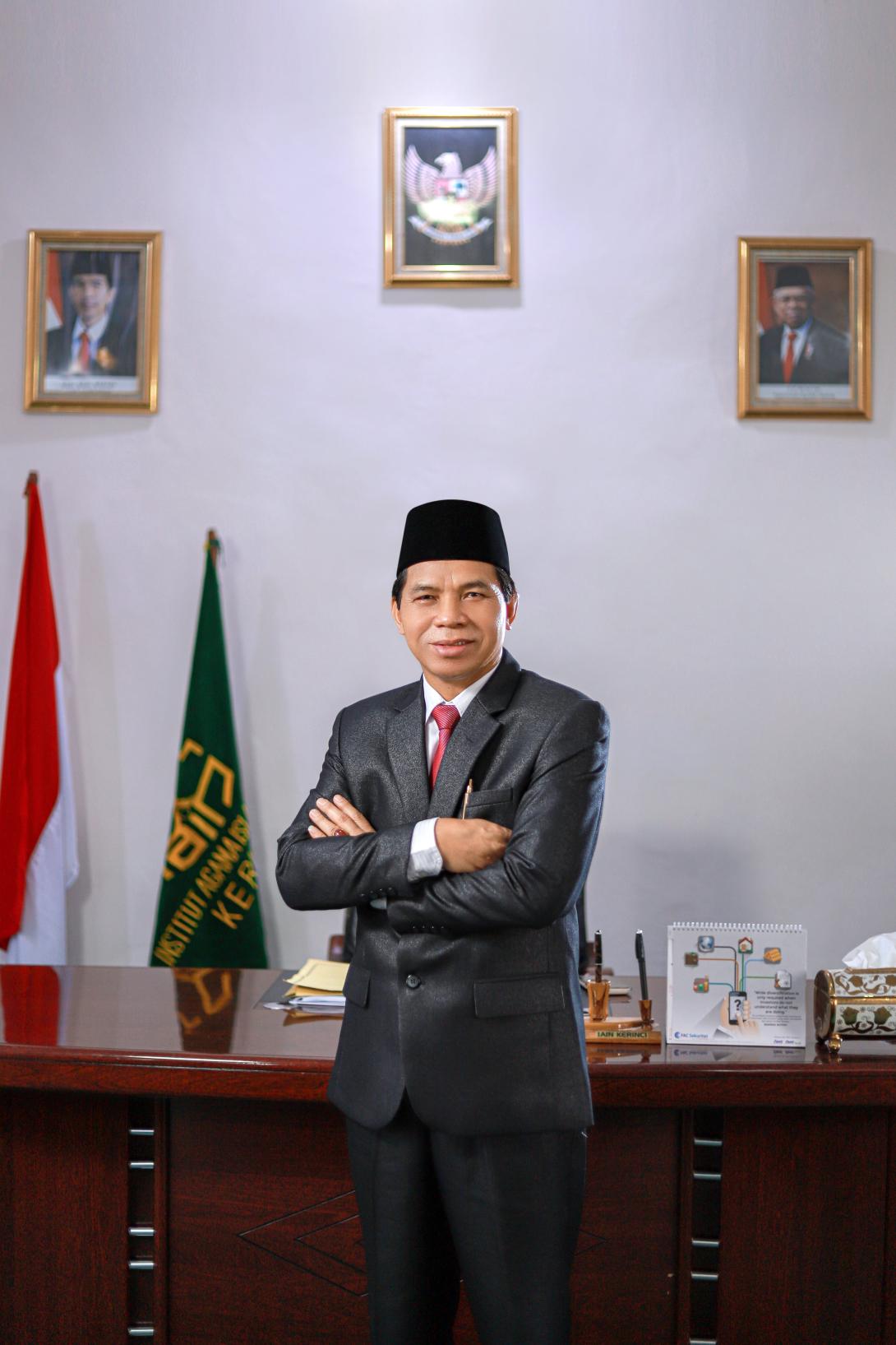 Prof. As'ari