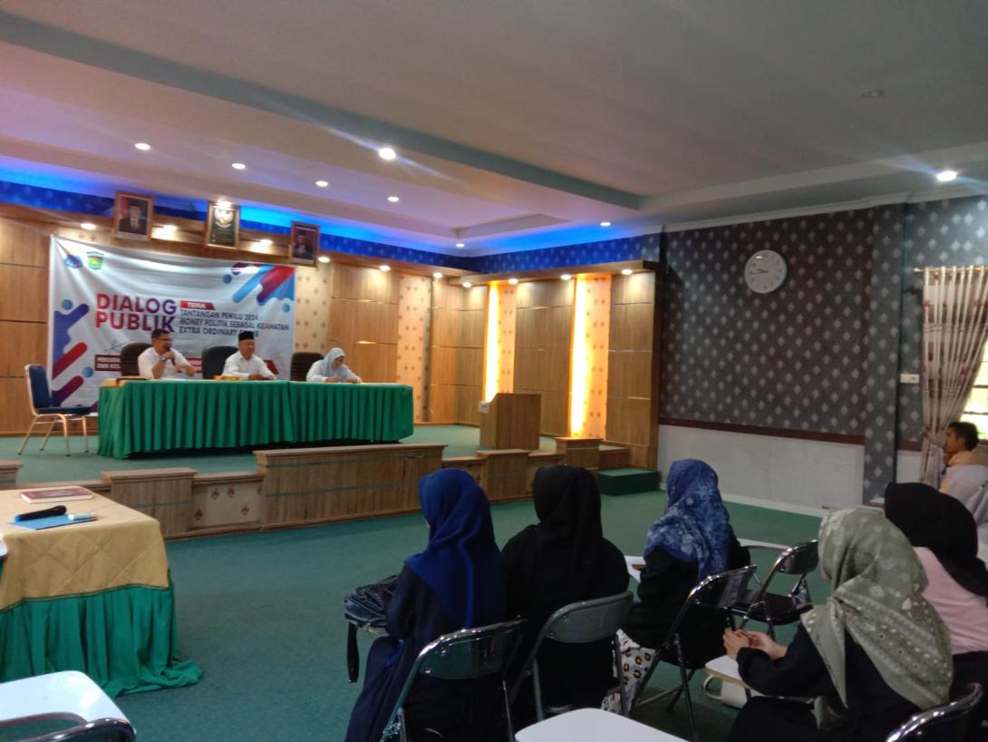 KKN Moderasi Beragama 