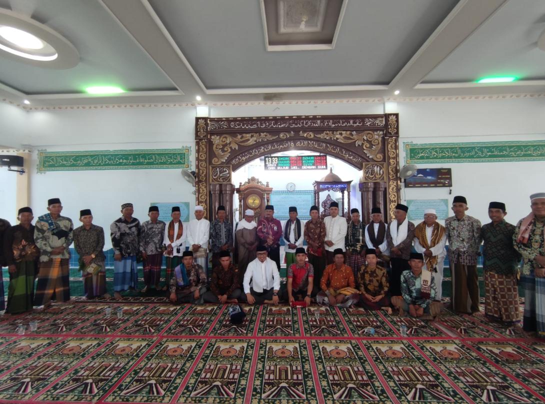 Kampung Zakat