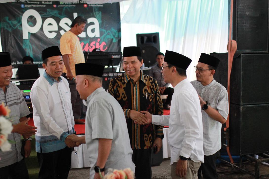 Open House 