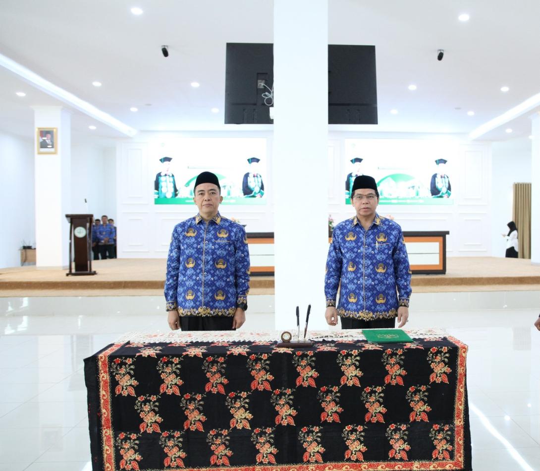 Sertijab 