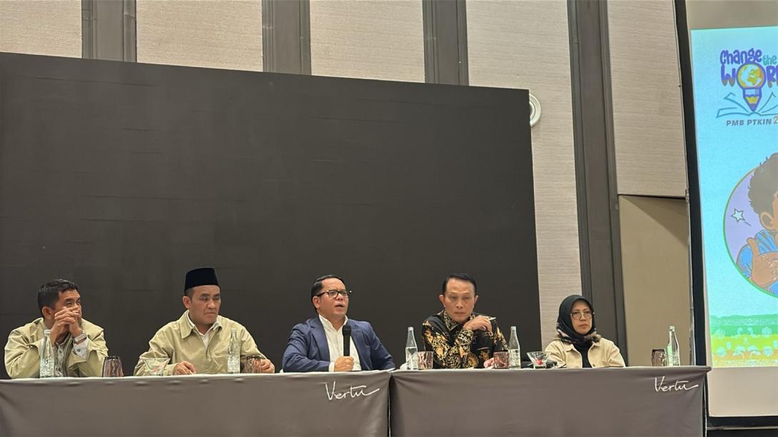 Sidang UM-PTKIN