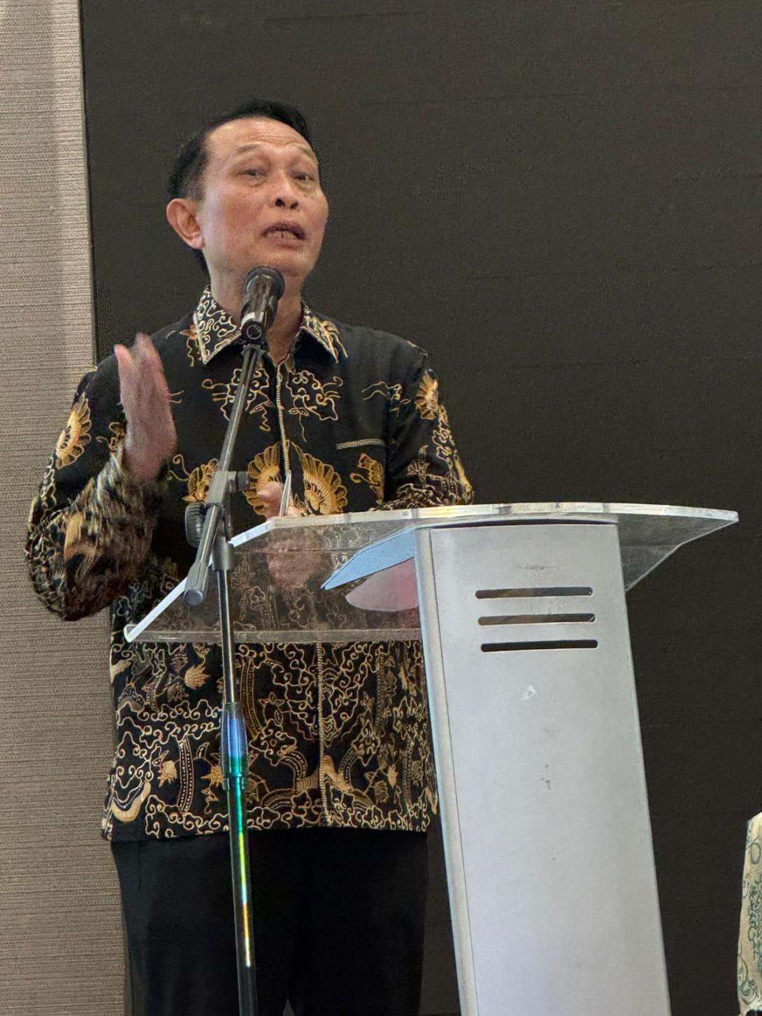 Prof. Sahiron