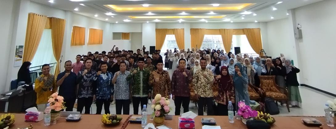 Seminar Internasional 