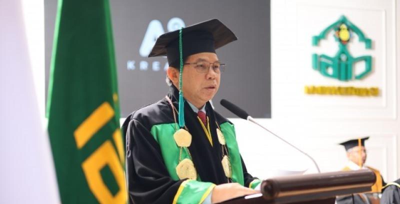 Prof. Asa'ari 