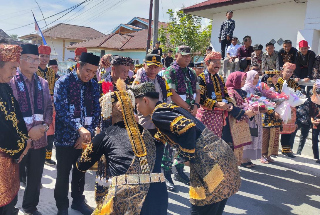 Kenduri Sko Sebukar