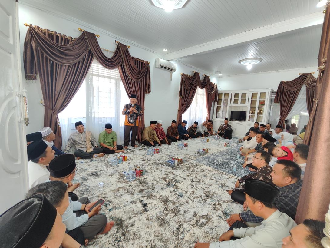 Open House