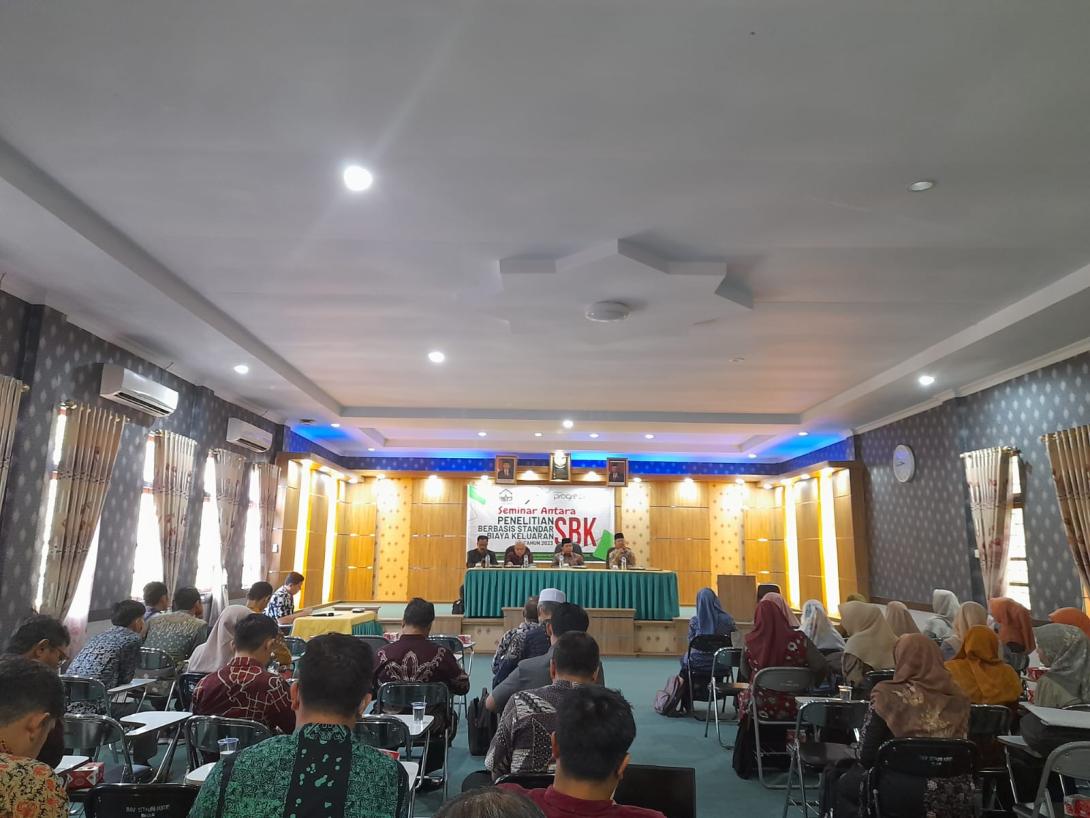 seminar antara 2023
