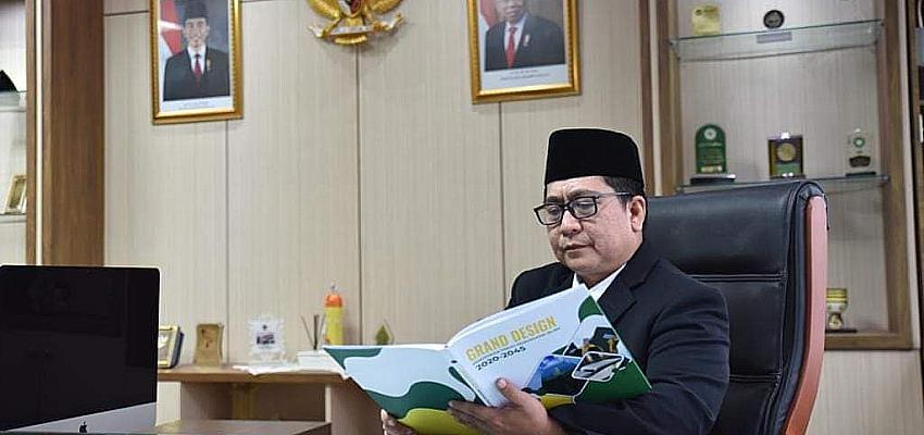 Ernesto Tak Pernah Menunggumu