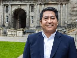 Ahmad Inung 